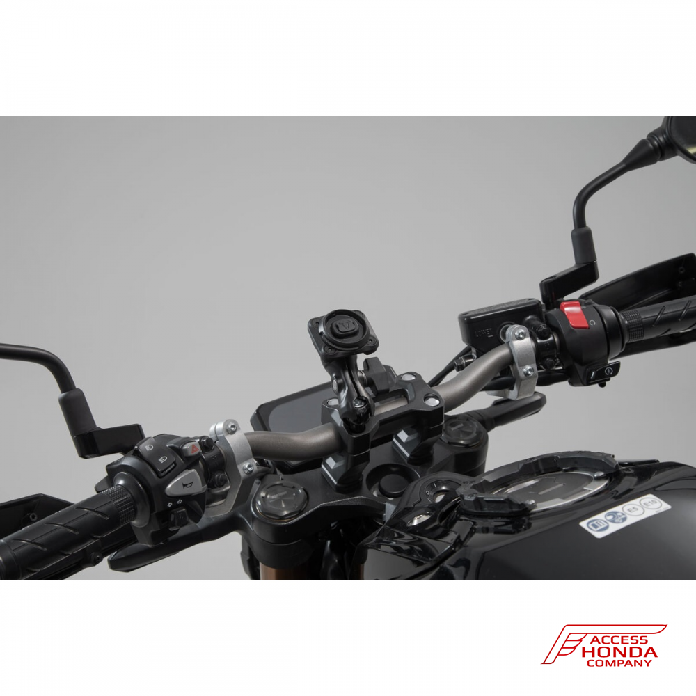 Чехол для телефона SW-Motech с креплением на руль Чехол для телефона SW-Motech с креплением на руль