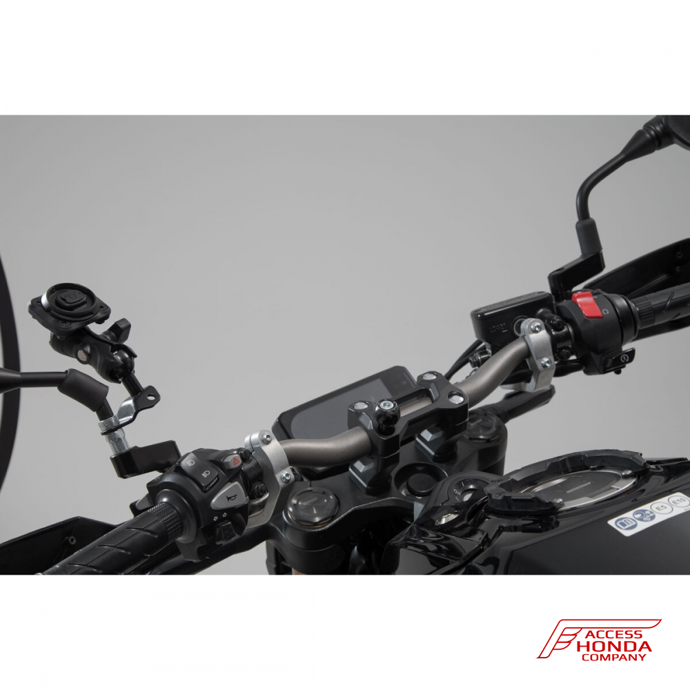 Чехол для телефона SW-Motech с креплением на руль Чехол для телефона SW-Motech с креплением на руль