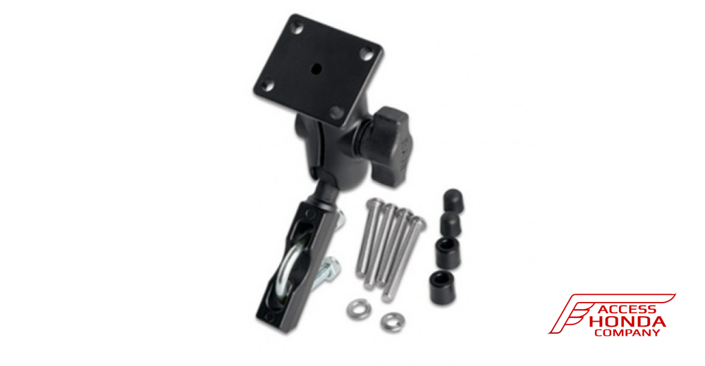 Универсальное крепление навигатора на руль мотоцикла и квадроцикла Универсальное крепление навигатора на руль мотоцикла и квадроцикла