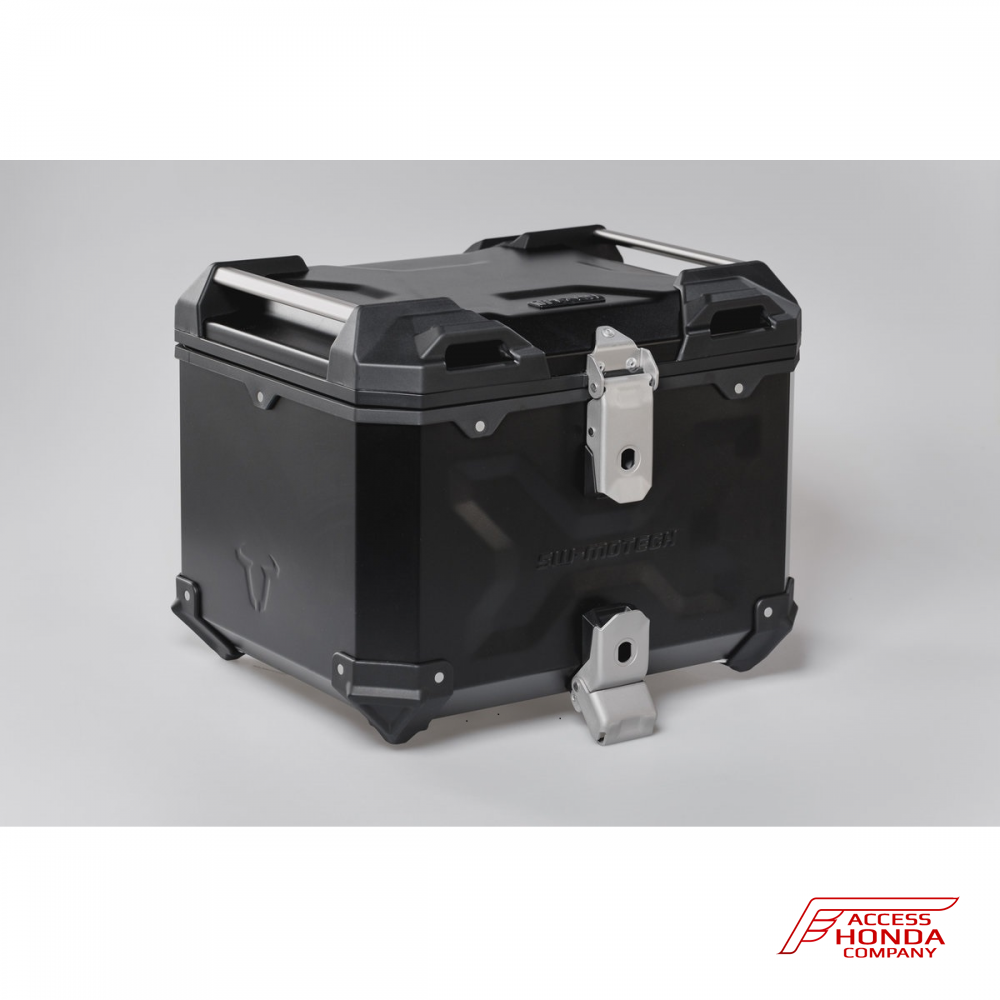 Центральный кофр 38 л. SW-Motech TRAX ADV для Honda NC700S/X (11-), NC750S/X (14-15) Центральный кофр 38 л. SW-Motech TRAX ADV для Honda NC700S/X (11-), NC750S/X (14-15)