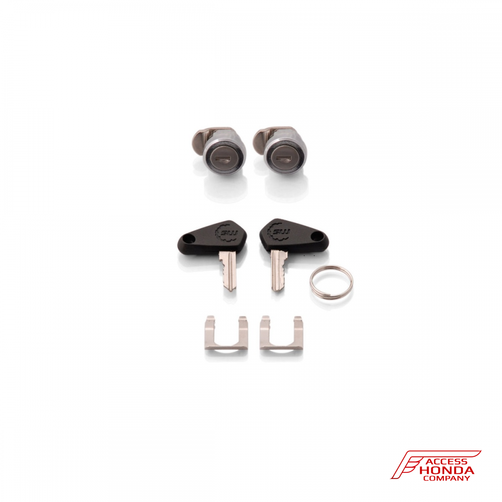 Центральный кофр 38 л. SW-Motech TRAX ADV для Honda NC700S/X (11-), NC750S/X (14-15) Центральный кофр 38 л. SW-Motech TRAX ADV для Honda NC700S/X (11-), NC750S/X (14-15)