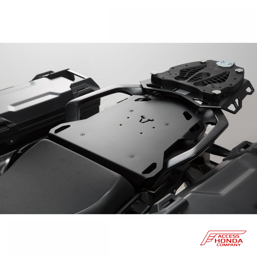 Площадка SW-Motech SEAT-RACK для Honda CRF1000L Africa Twin (SD04) 2015-2017 Площадка SW-Motech SEAT-RACK для Honda CRF1000L Africa Twin (SD04) 2015-2017