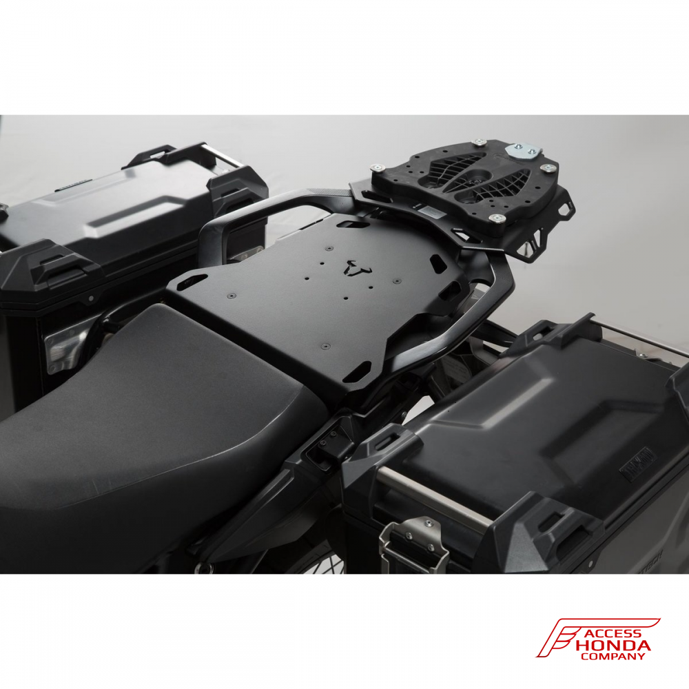 Площадка SW-Motech SEAT-RACK для Honda CRF1000L Africa Twin (SD04) 2015-2017 Площадка SW-Motech SEAT-RACK для Honda CRF1000L Africa Twin (SD04) 2015-2017
