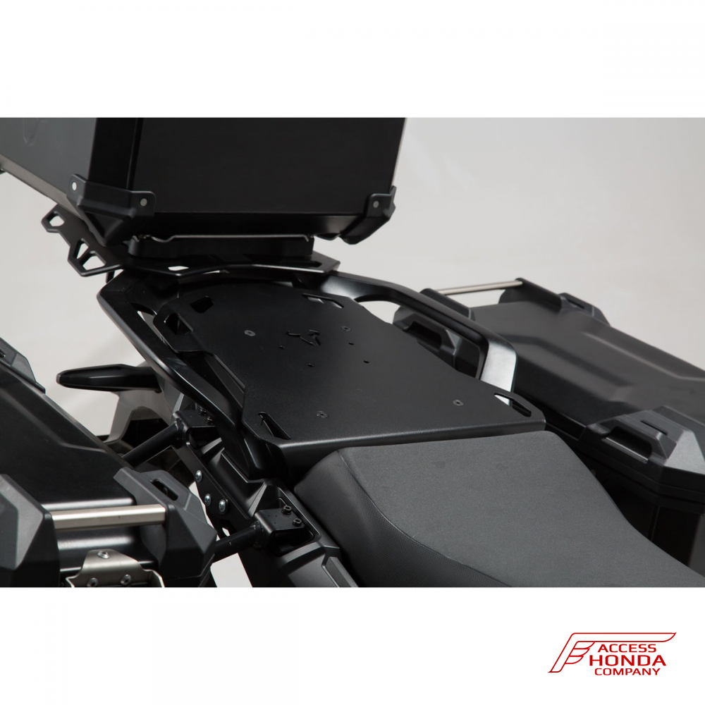Площадка SW-Motech SEAT-RACK для Honda CRF1000L Africa Twin (SD04) 2015-2017 Площадка SW-Motech SEAT-RACK для Honda CRF1000L Africa Twin (SD04) 2015-2017