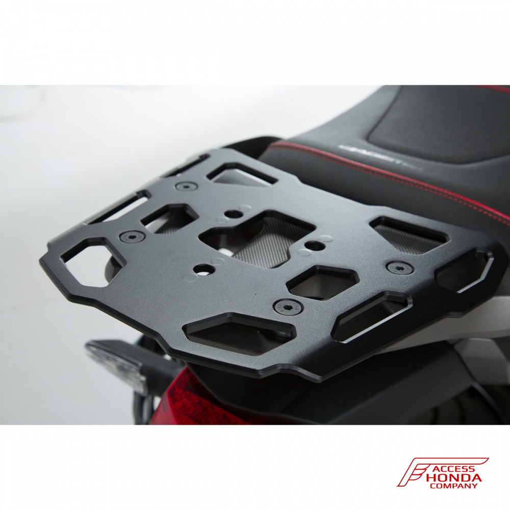 Площадка SW-Motech ALU-RACK для Honda VFR1200X/XD Crosstourer (SC70/SC76) Площадка SW-Motech ALU-RACK для Honda VFR1200X/XD Crosstourer (SC70/SC76)