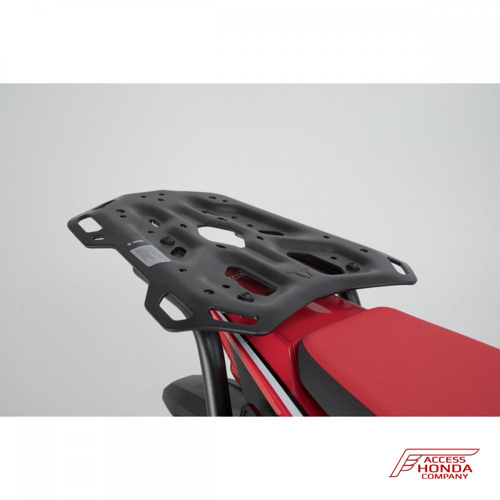 Комплект кофров SW-Motech для Honda CRF1100L Africa Twin SD08 (19-21) Комплект кофров SW-Motech для Honda CRF1100L Africa Twin SD08 (19-21)