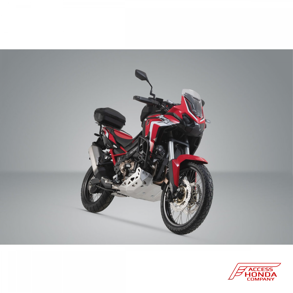 Центральный кофр SW-Motech URBAN ABS для Honda CRF1100L Africa Twin SD08 (19-21) Центральный кофр SW-Motech URBAN ABS для Honda CRF1100L Africa Twin SD08 (19-21)