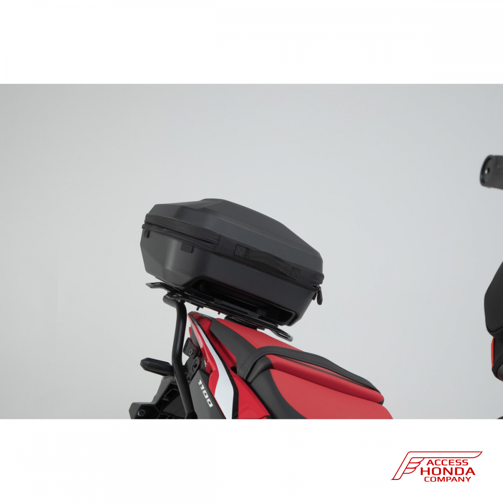 Центральный кофр SW-Motech URBAN ABS для Honda CRF1100L Africa Twin SD08 (19-21) Центральный кофр SW-Motech URBAN ABS для Honda CRF1100L Africa Twin SD08 (19-21)