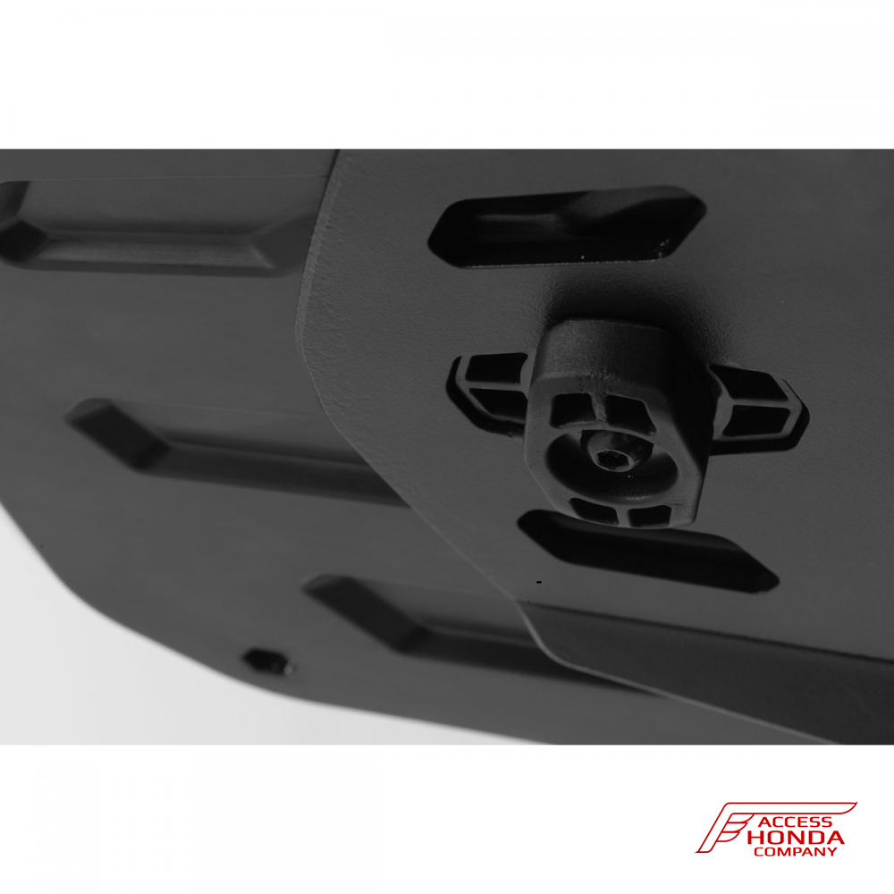 Центральный кофр 16-29л. SW-Motech URBAN для Honda NC750X / NC750S (16-) Центральный кофр 16-29л. SW-Motech URBAN для Honda NC750X / NC750S (16-)