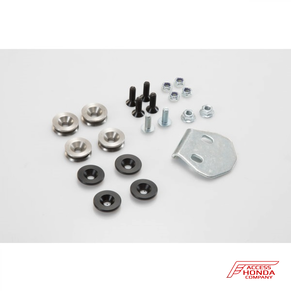 Центральный алюминиевый кофр 38 л. SW-Motech TRAX ADV для Honda CRF1000L Afriсa twin (SD04/SD06) 2015-2019 Центральный алюминиевый кофр 38 л. SW-Motech TRAX ADV для Honda CRF1000L Afriсa twin (SD04/SD06) 2015-2019