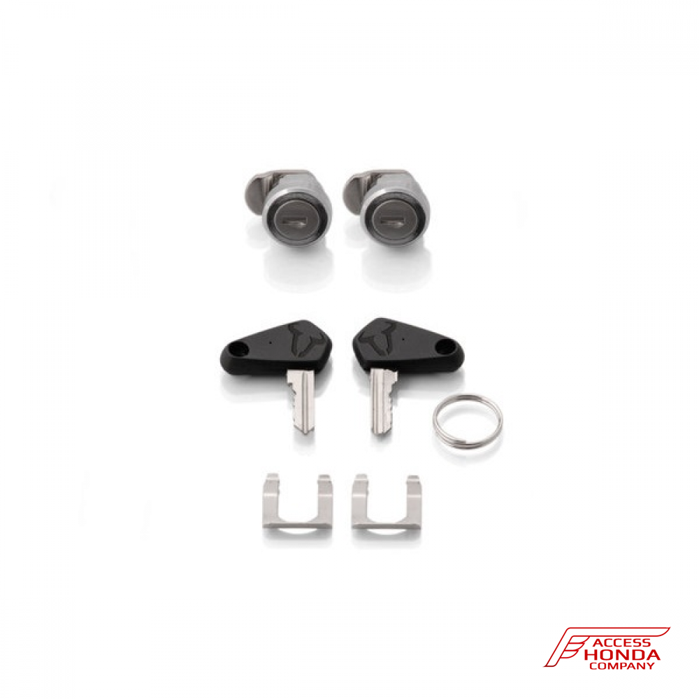 Центральный алюминиевый кофр 38 л. SW-Motech TRAX ADV для Honda CRF1000L Afriсa twin (SD04/SD06) 2015-2019 Центральный алюминиевый кофр 38 л. SW-Motech TRAX ADV для Honda CRF1000L Afriсa twin (SD04/SD06) 2015-2019