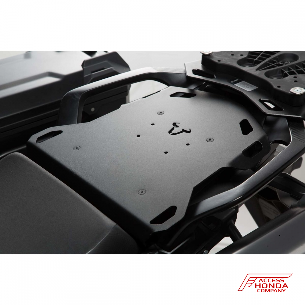 Площадка SW-Motech SEAT-RACK для Honda CRF1000L Africa Twin (SD04) 2015-2017 Площадка SW-Motech SEAT-RACK для Honda CRF1000L Africa Twin (SD04) 2015-2017