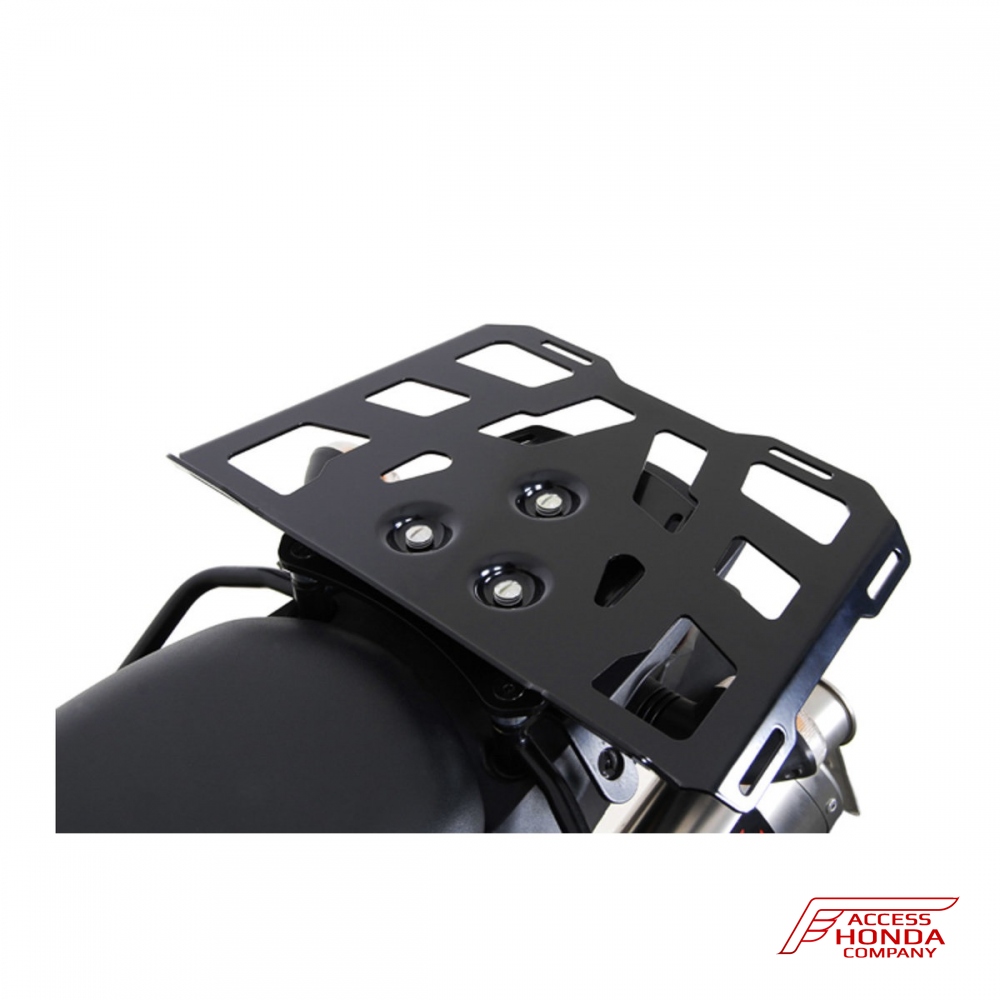 Расширитель 43x26,8 см для площадки SW-Motech ALU-RACK для мотоцикла Honda Расширитель 43x26,8 см для площадки SW-Motech ALU-RACK для мотоцикла Honda