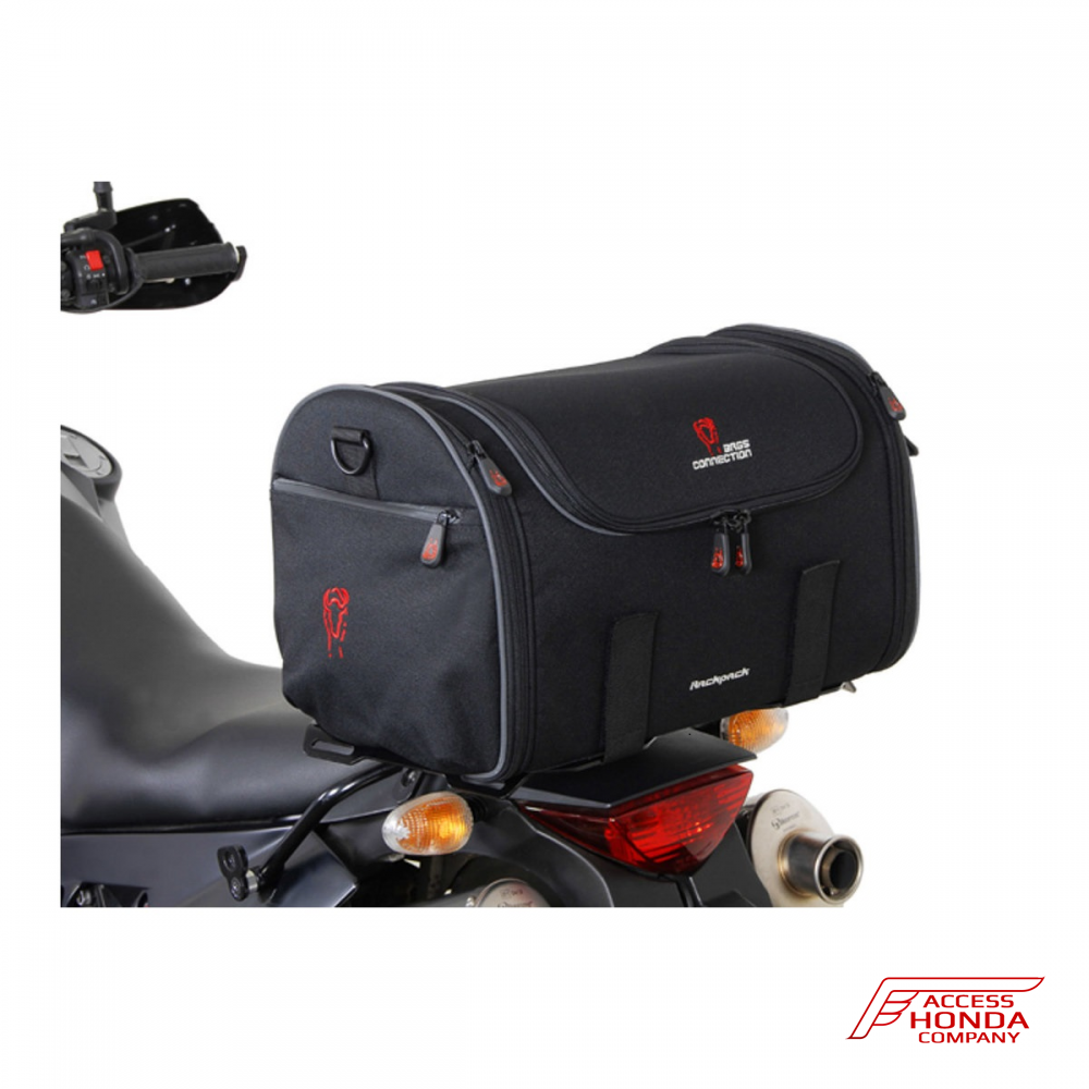 Расширитель 43x26,8 см для площадки SW-Motech ALU-RACK для мотоцикла Honda Расширитель 43x26,8 см для площадки SW-Motech ALU-RACK для мотоцикла Honda