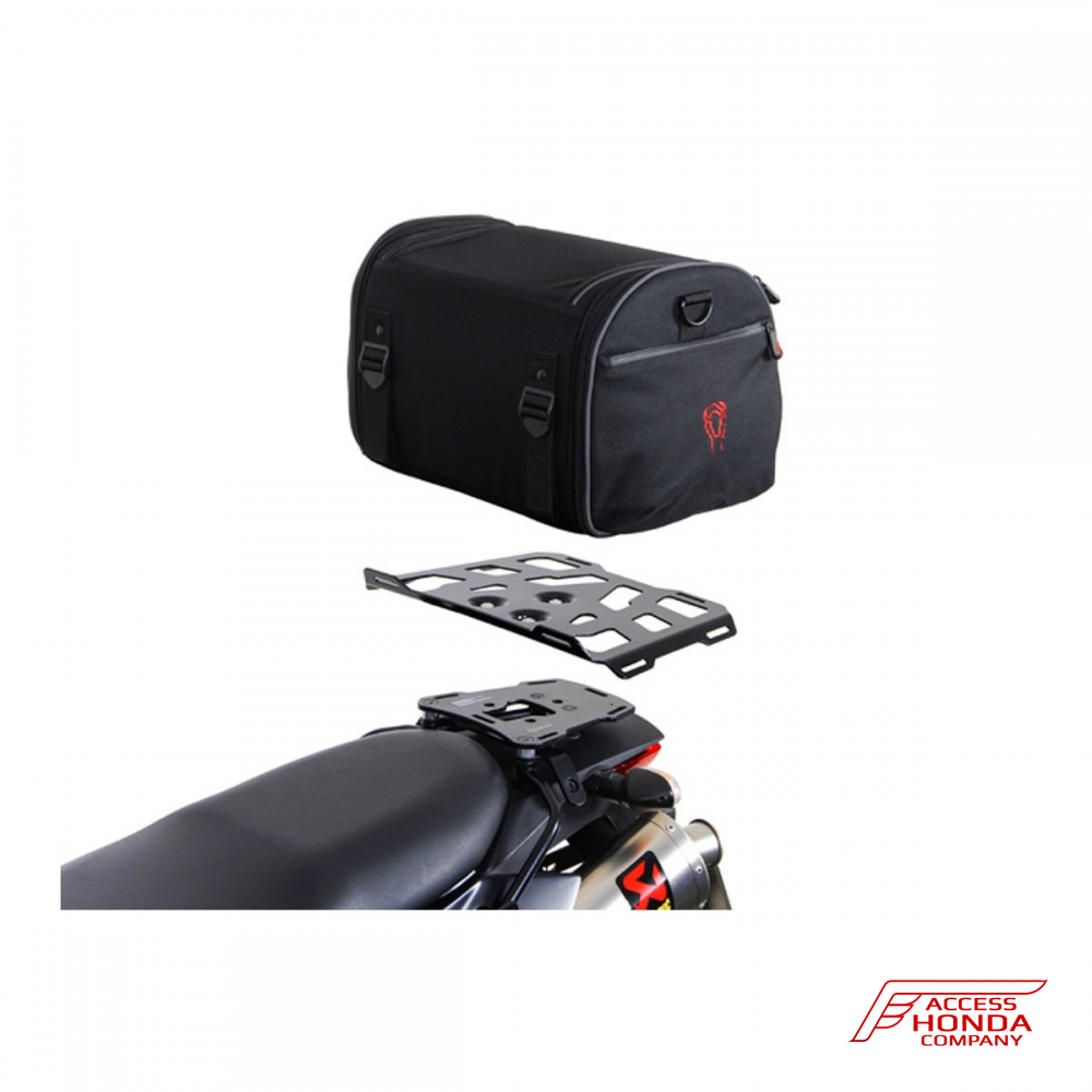 Расширитель 43x26,8 см для площадки SW-Motech ALU-RACK для мотоцикла Honda Расширитель 43x26,8 см для площадки SW-Motech ALU-RACK для мотоцикла Honda