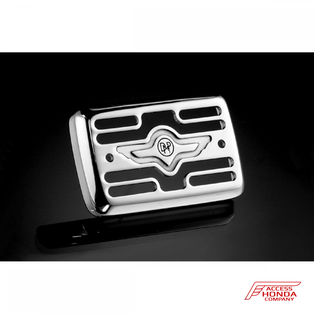 Накладка заднего фонаря DPM Race для мотоциклов Honda Накладка заднего фонаря DPM Race для мотоциклов Honda