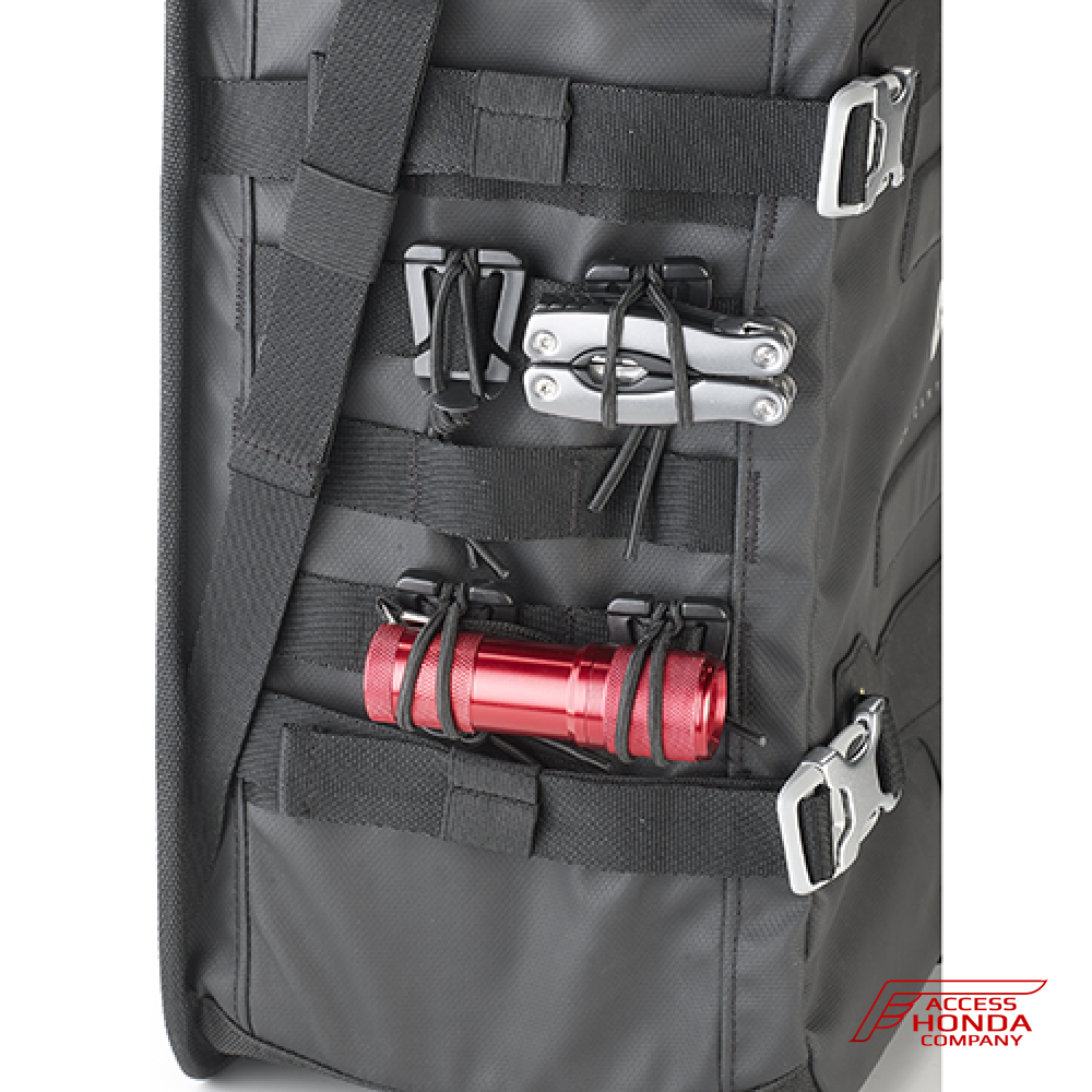 Боковые быстросъёмные сумки Givi GRT709 CANYON по 35 литров Боковые быстросъёмные сумки Givi GRT709 CANYON по 35 литров