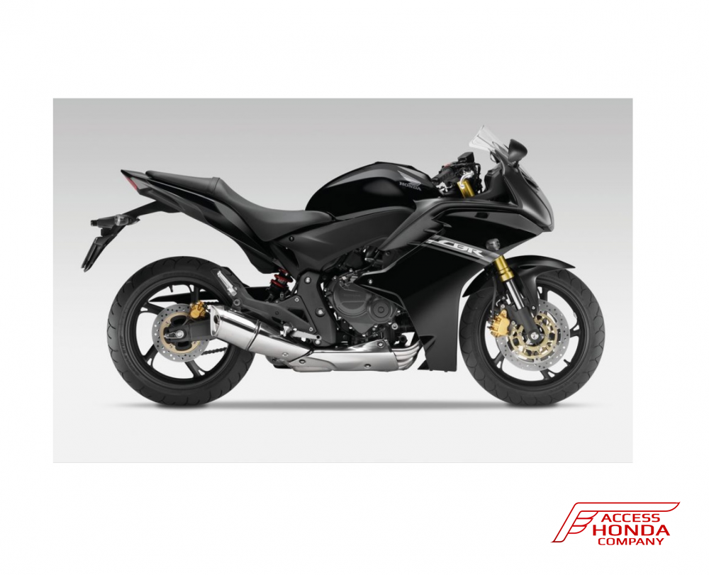 Комплект пластика - обтекателя для мотоцикла Honda CBR600F 2011-2014 Комплект пластика - обтекателя для мотоцикла Honda CBR600F 2011-2014