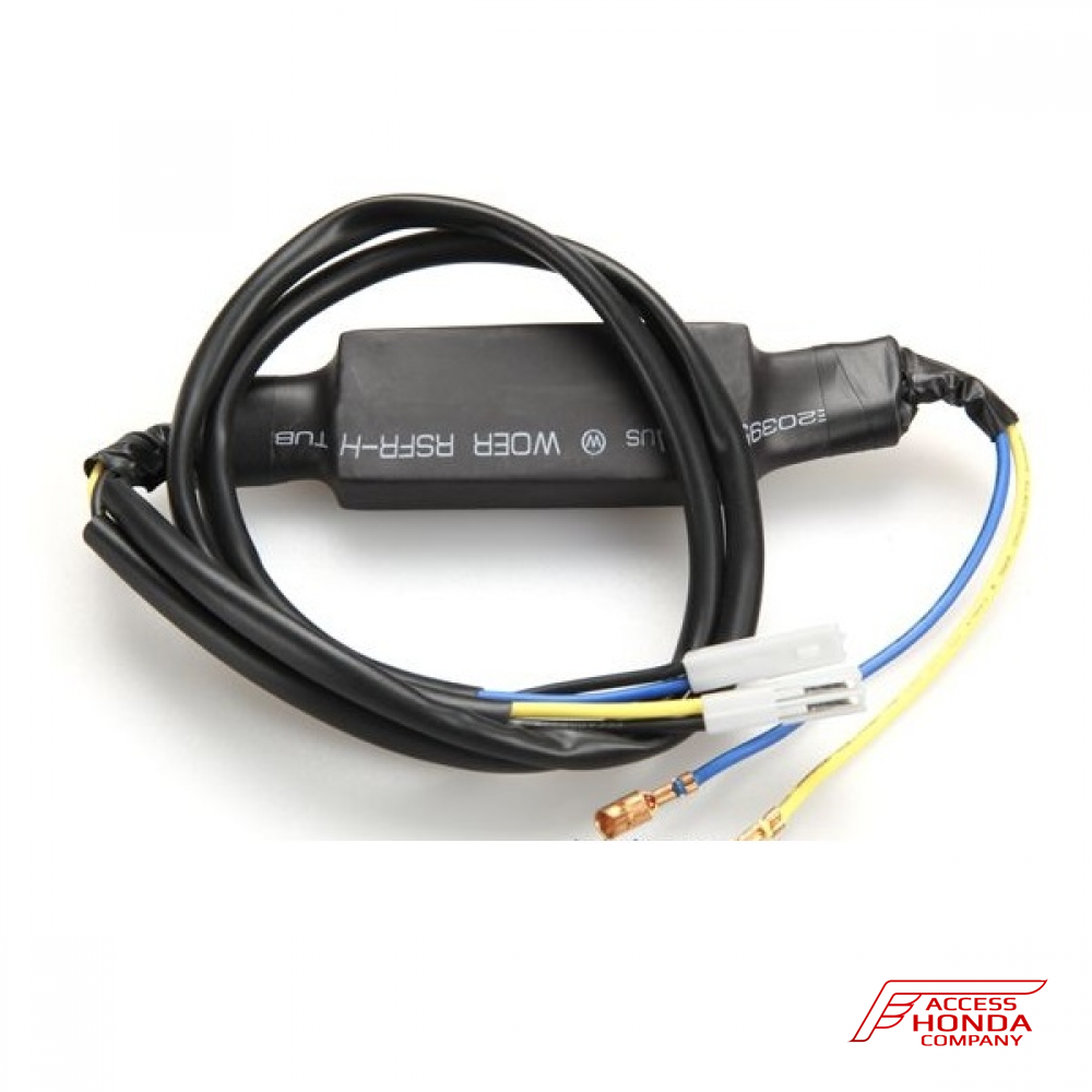 Секвентальный стоп-сигнал Motodynamic для мотоцикла Honda CBR600RR Секвентальный стоп-сигнал Motodynamic для мотоцикла Honda CBR600RR