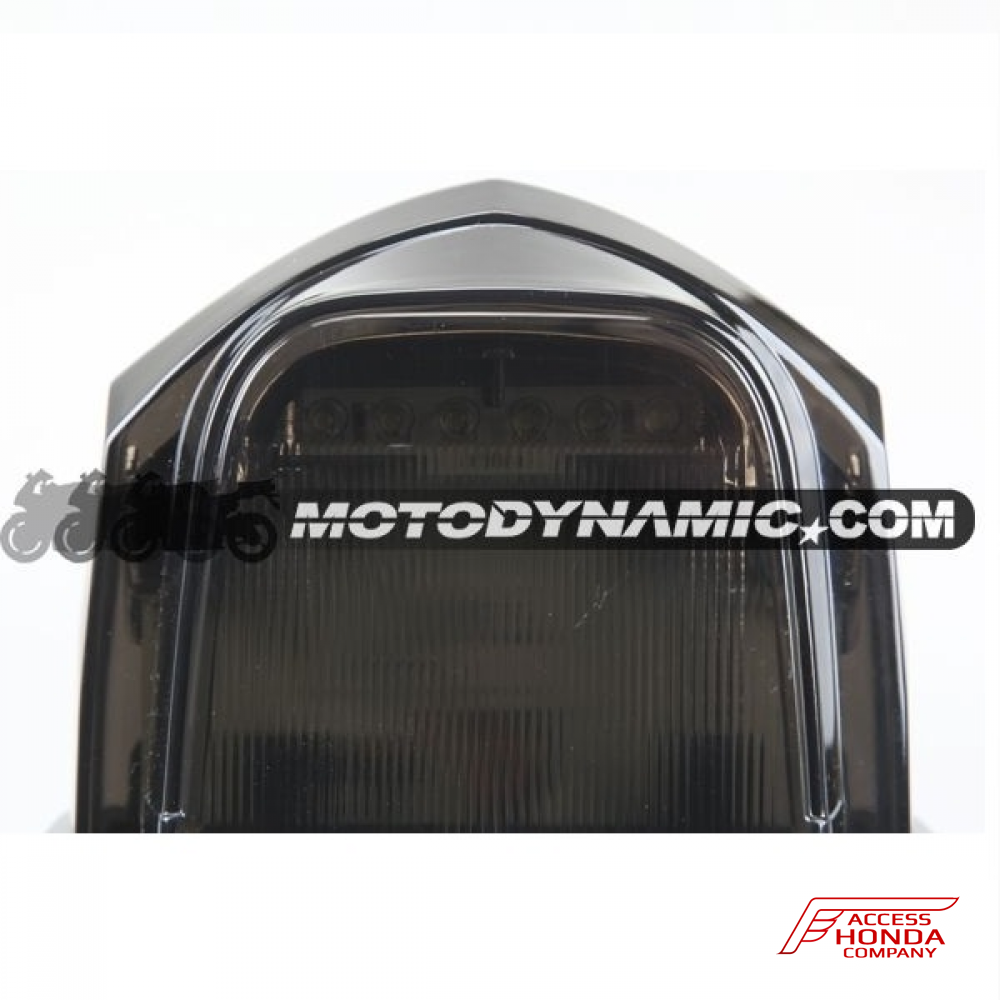 Секвентальный стоп-сигнал Motodynamic для мотоцикла Honda CBR600RR Секвентальный стоп-сигнал Motodynamic для мотоцикла Honda CBR600RR