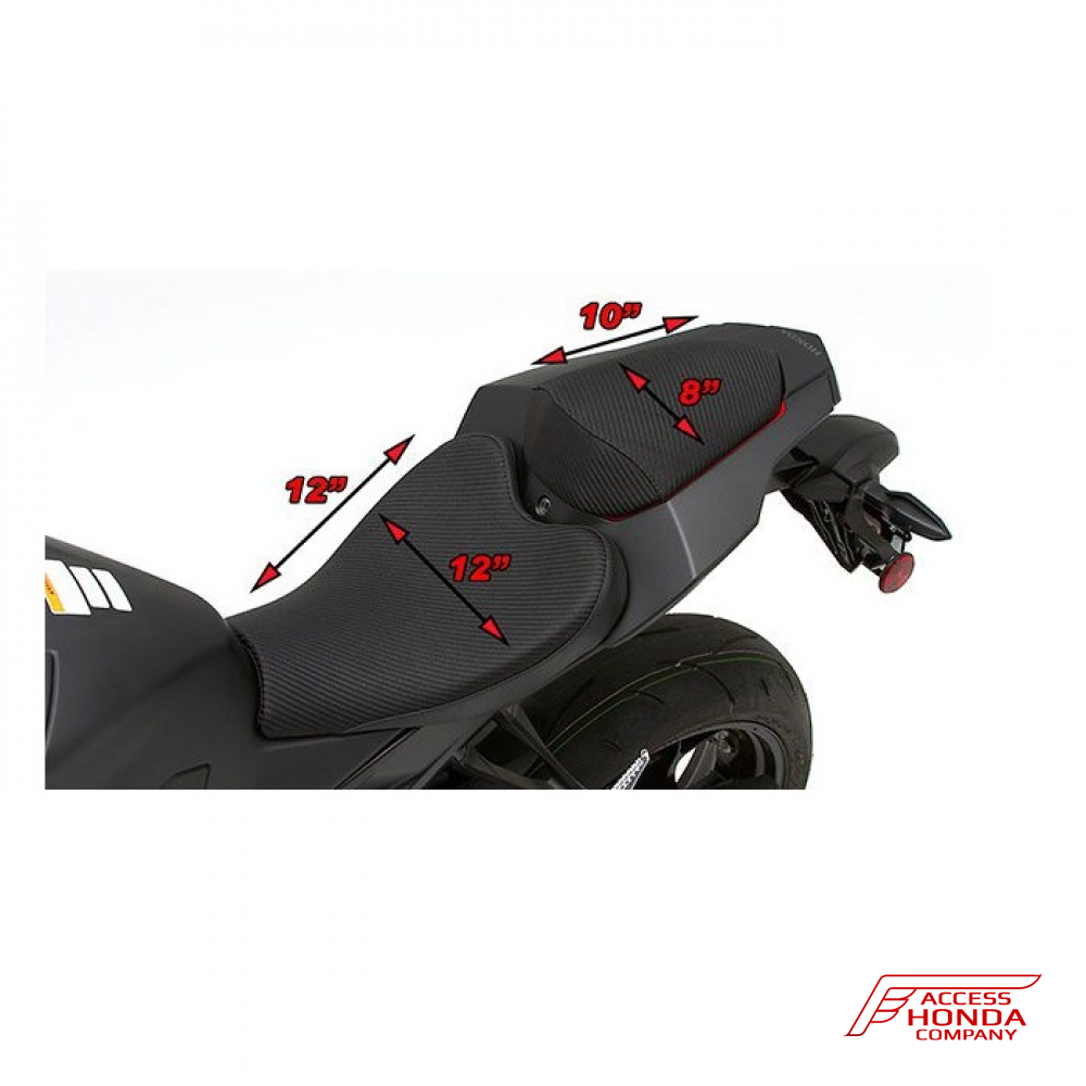 Сиденье Corbin для Honda CBR1000RR 2017-2019 Сиденье Corbin для Honda CBR1000RR 2017-2019