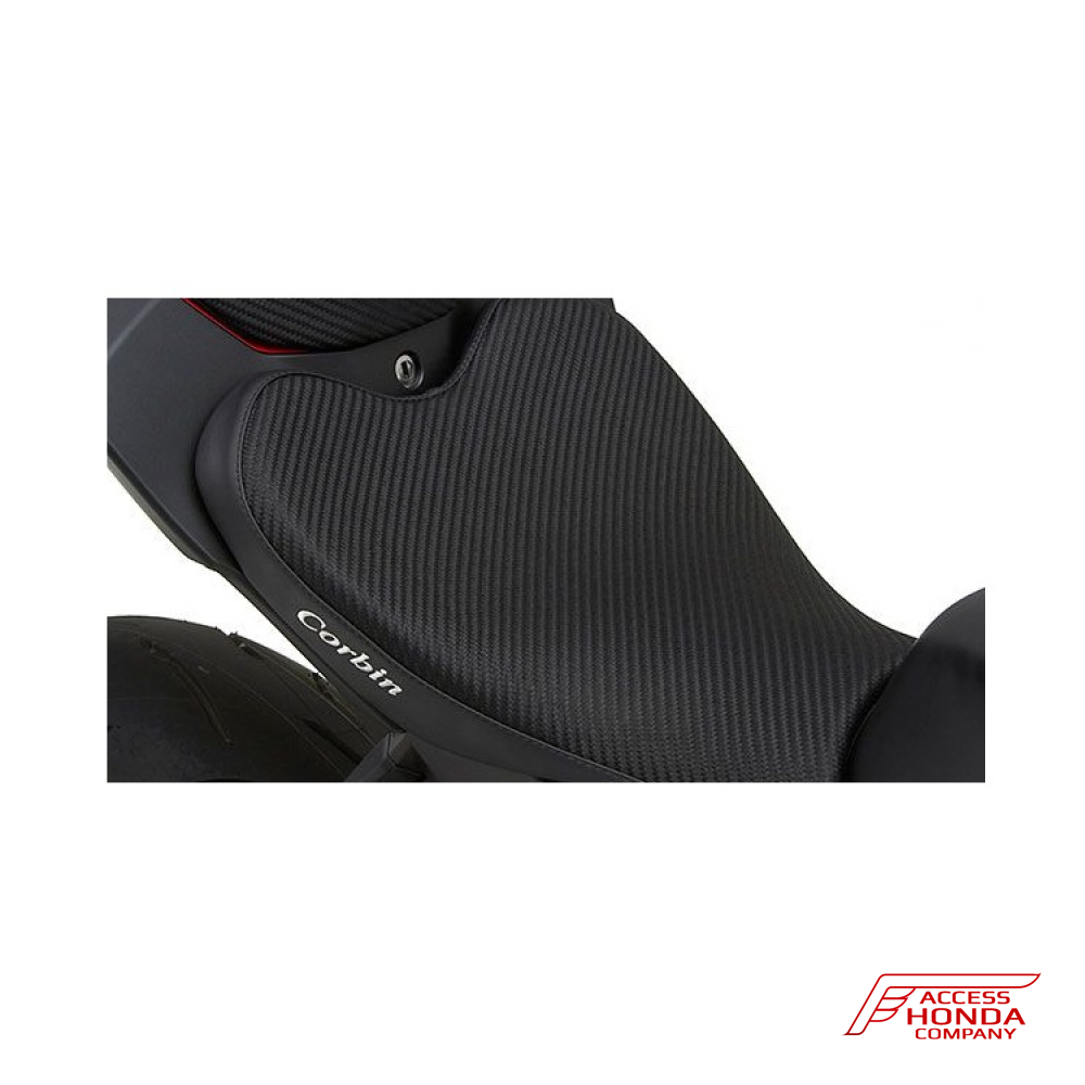 Сиденье Corbin для Honda CBR1000RR 2017-2019 Сиденье Corbin для Honda CBR1000RR 2017-2019