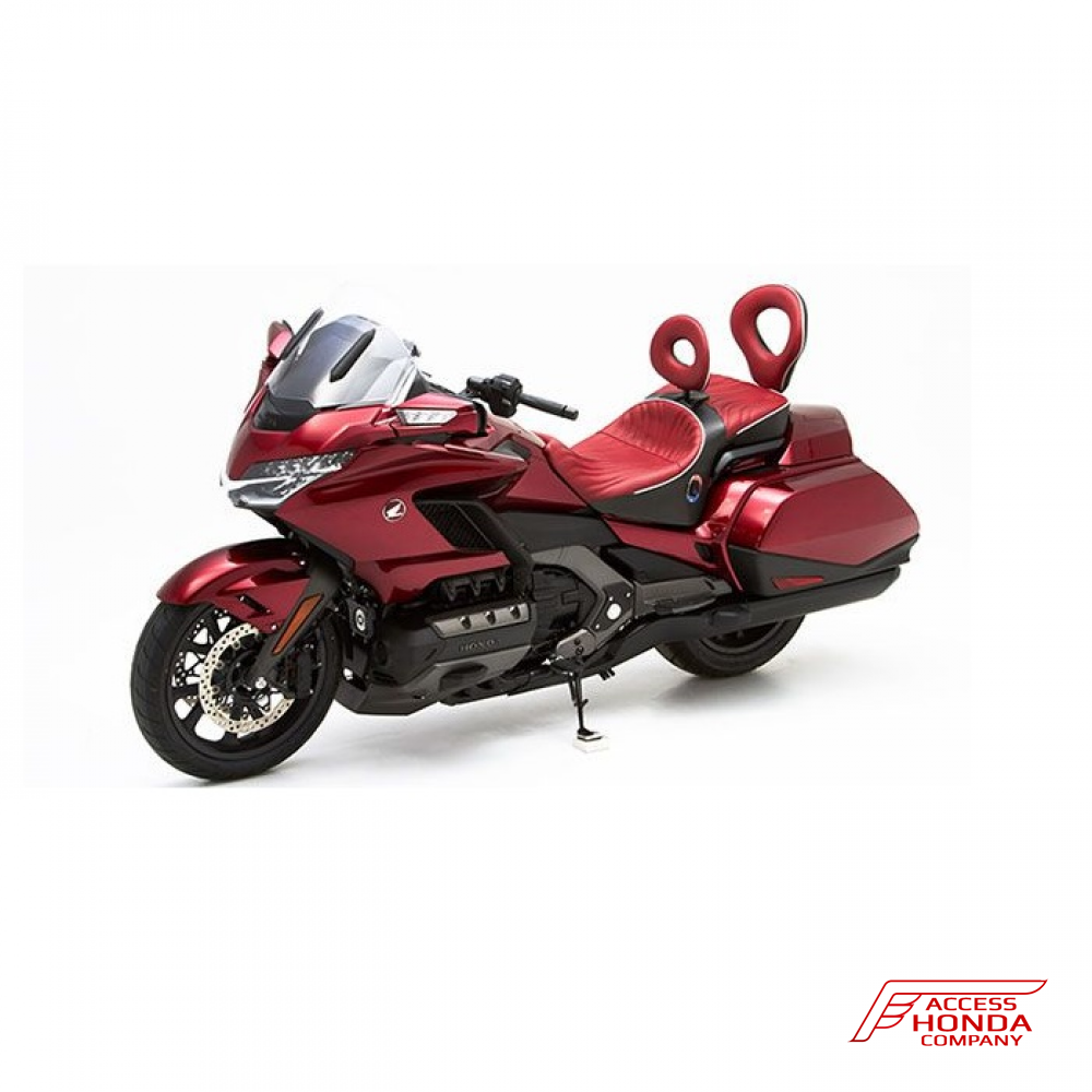 Сиденье с подогревом и охлаждением Corbin для Honda GL1800B Bagger 2018- Сиденье с подогревом и охлаждением Corbin для Honda GL1800B Bagger 2018-