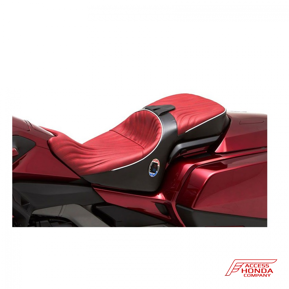 Сиденье с подогревом и охлаждением Corbin для Honda GL1800B Bagger 2018- Сиденье с подогревом и охлаждением Corbin для Honda GL1800B Bagger 2018-