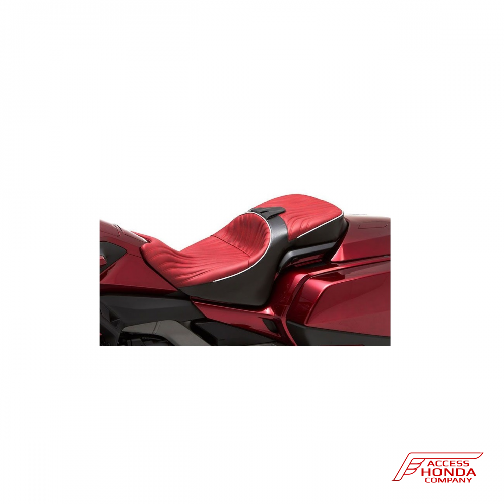 Сиденье с подогревом Corbin для Honda GL1800 Gold Wing Сиденье с подогревом Corbin для Honda GL1800 Gold Wing