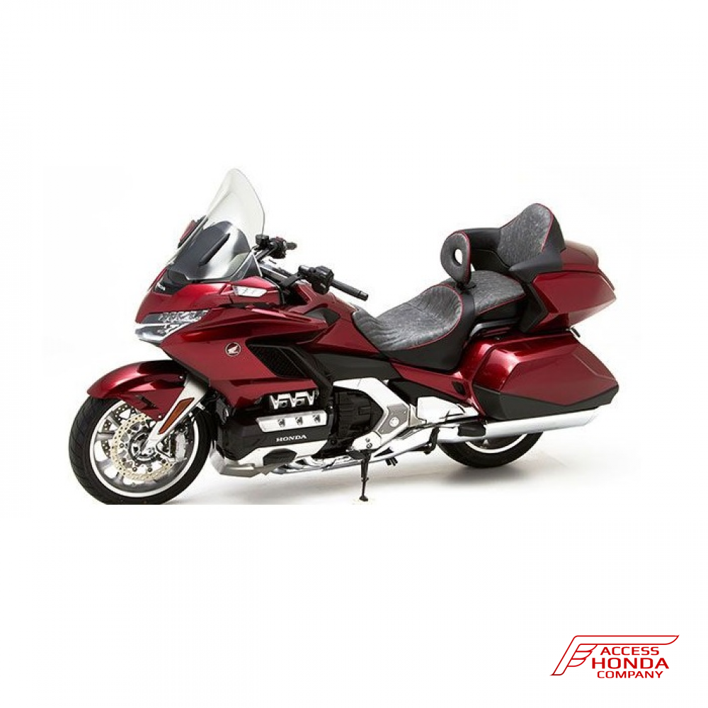 Сиденье с подогревом Corbin для Honda GL1800 Gold Wing Сиденье с подогревом Corbin для Honda GL1800 Gold Wing
