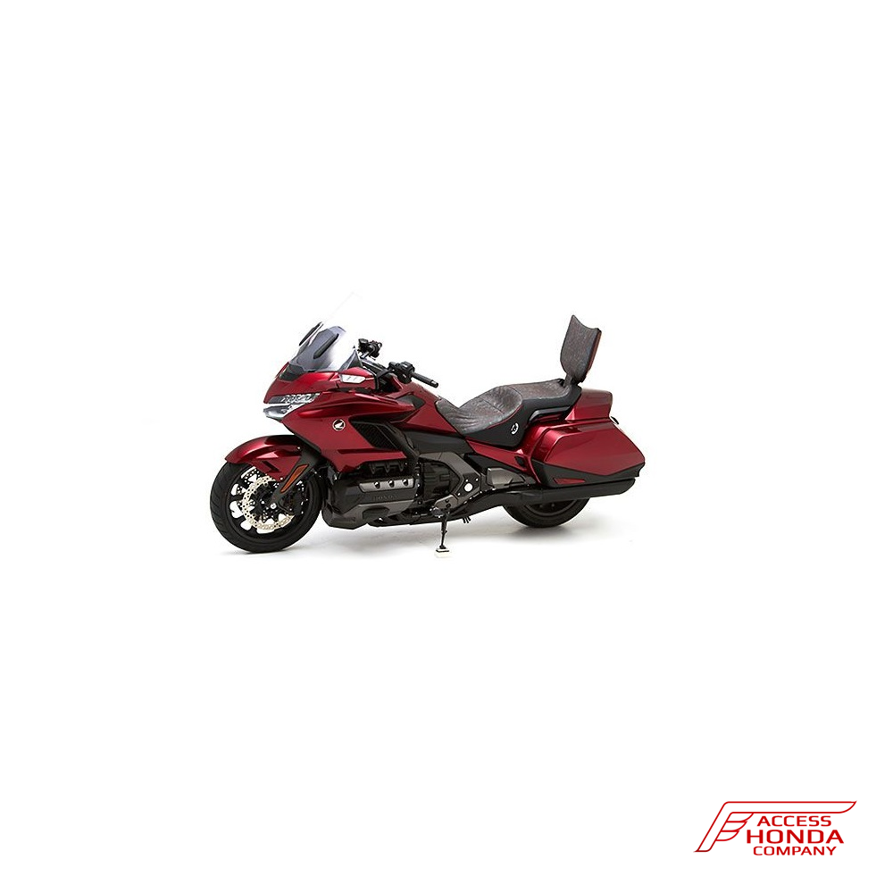 Сиденье Corbin для Honda GL1800B Bagger 2018- Сиденье Corbin для Honda GL1800B Bagger 2018-