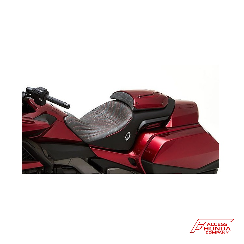 Сиденье Corbin для Honda GL1800B Bagger 2018- Сиденье Corbin для Honda GL1800B Bagger 2018-