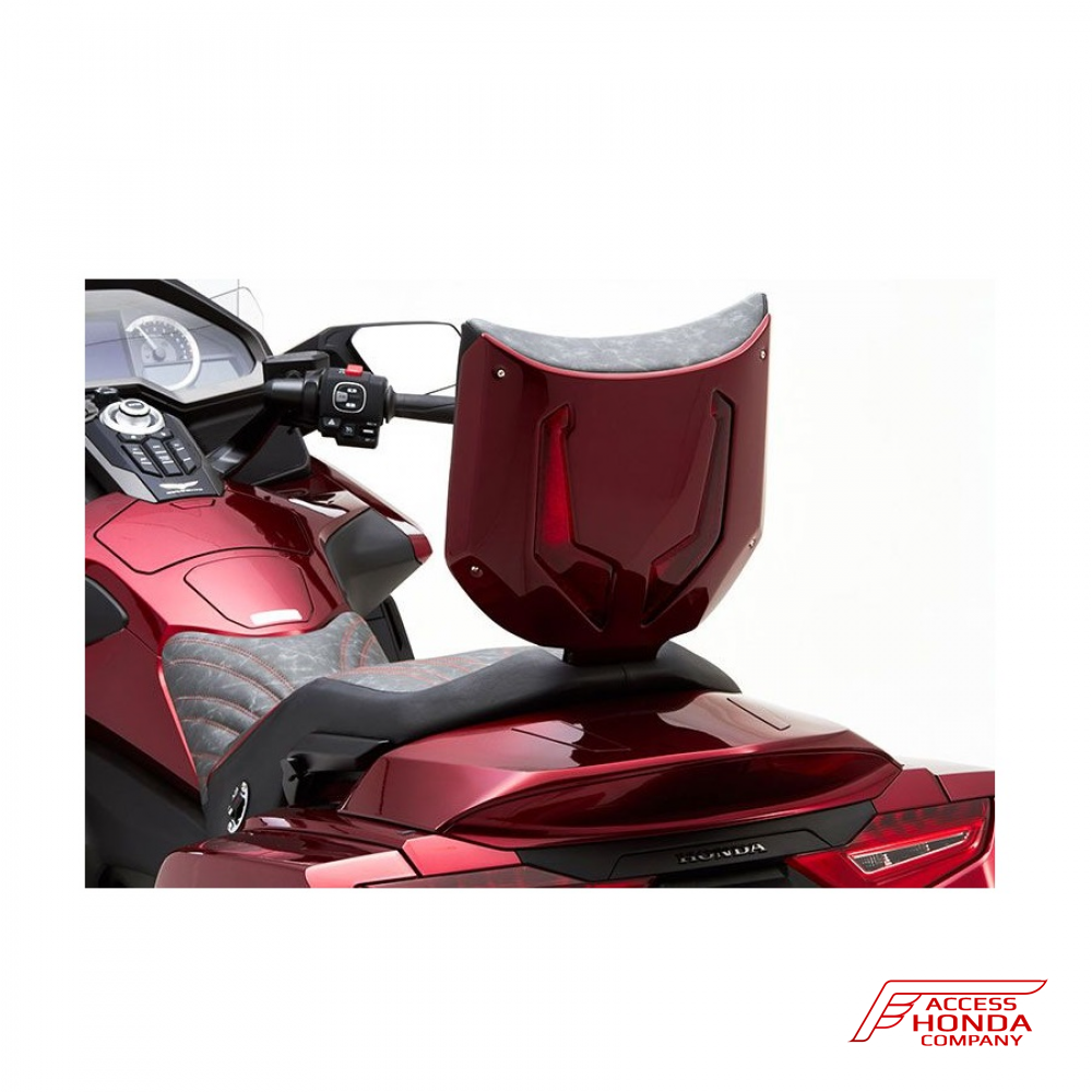 Сиденье Corbin для Honda GL1800B Bagger 2018- Сиденье Corbin для Honda GL1800B Bagger 2018-