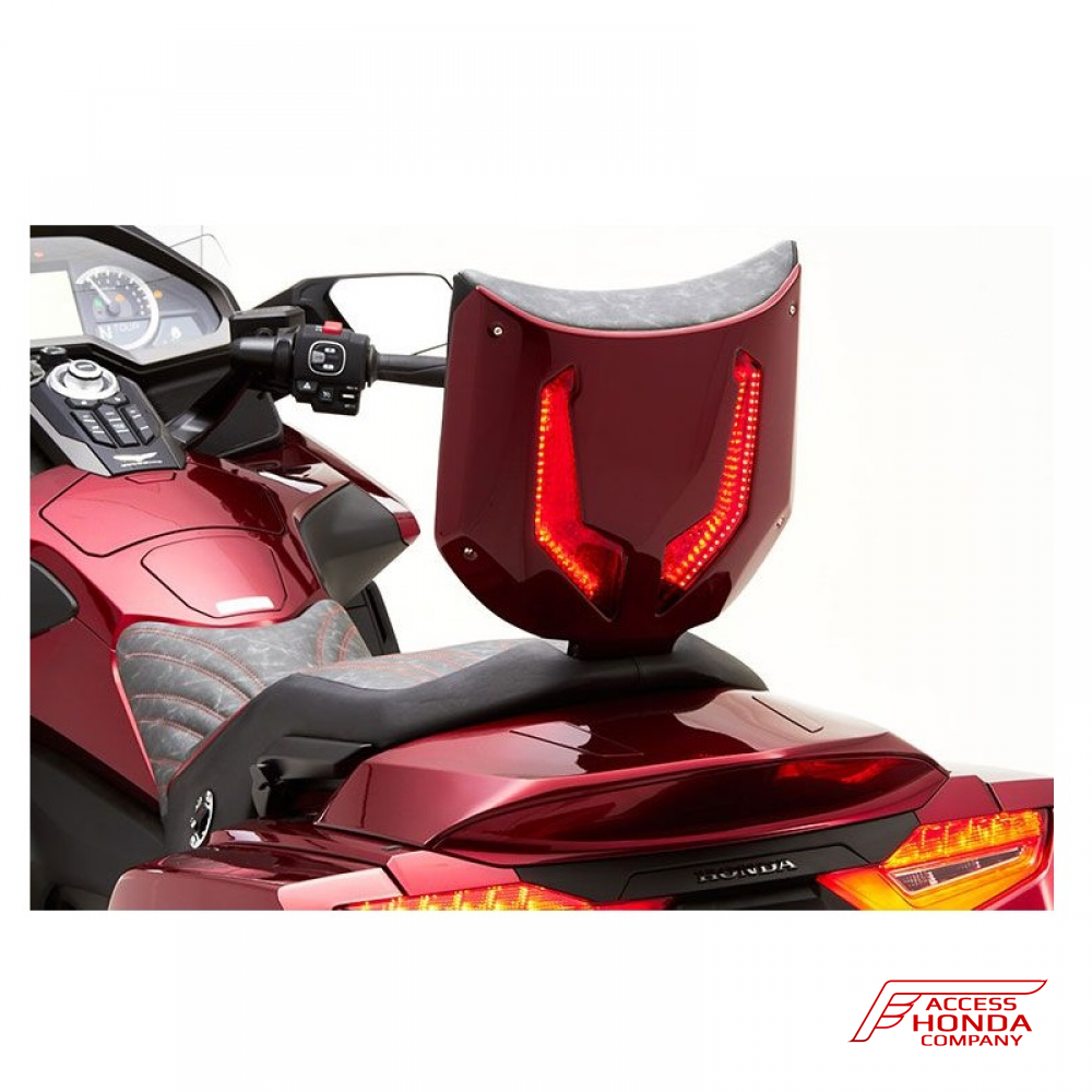 Сиденье Corbin для Honda GL1800B Bagger 2018- Сиденье Corbin для Honda GL1800B Bagger 2018-