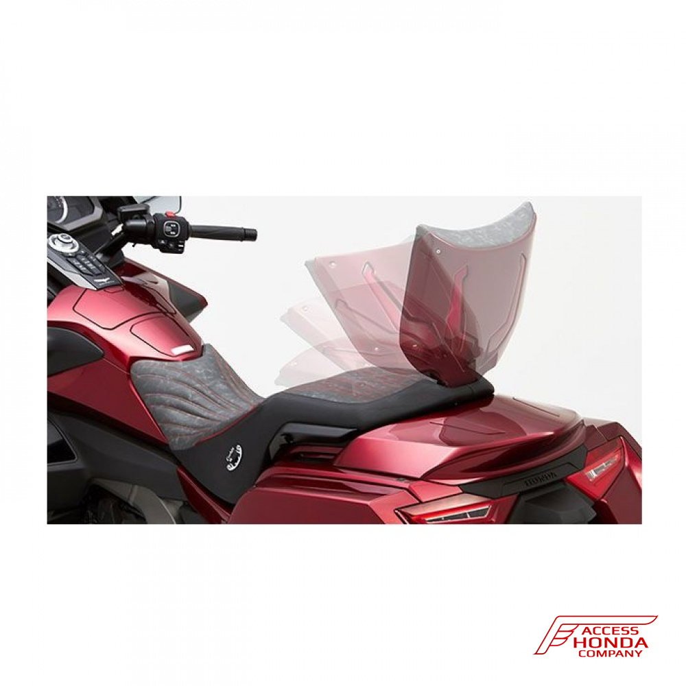 Сиденье Corbin для Honda GL1800B Bagger 2018- Сиденье Corbin для Honda GL1800B Bagger 2018-