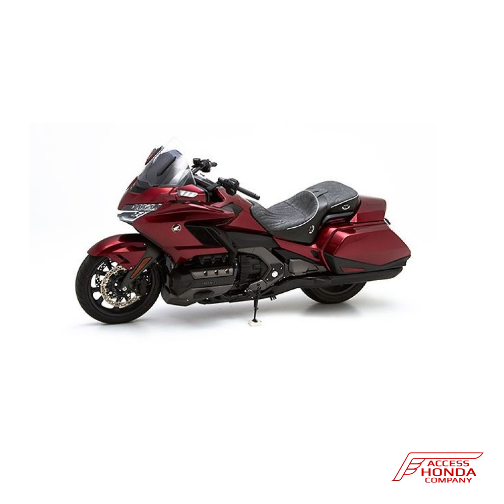 Сиденье с подогревом Corbin для Honda GL1800B Bagger 2018- Сиденье с подогревом Corbin для Honda GL1800B Bagger 2018-