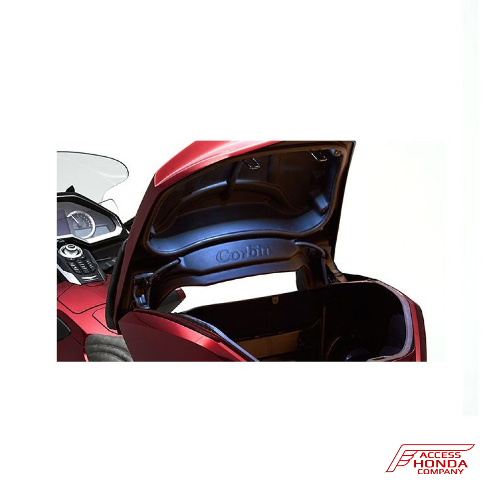 Крышка багажника Corbin для GL1800 Gold Wing/Tour (SC79) 2018-2020 Крышка багажника Corbin для GL1800 Gold Wing/Tour (SC79) 2018-2020