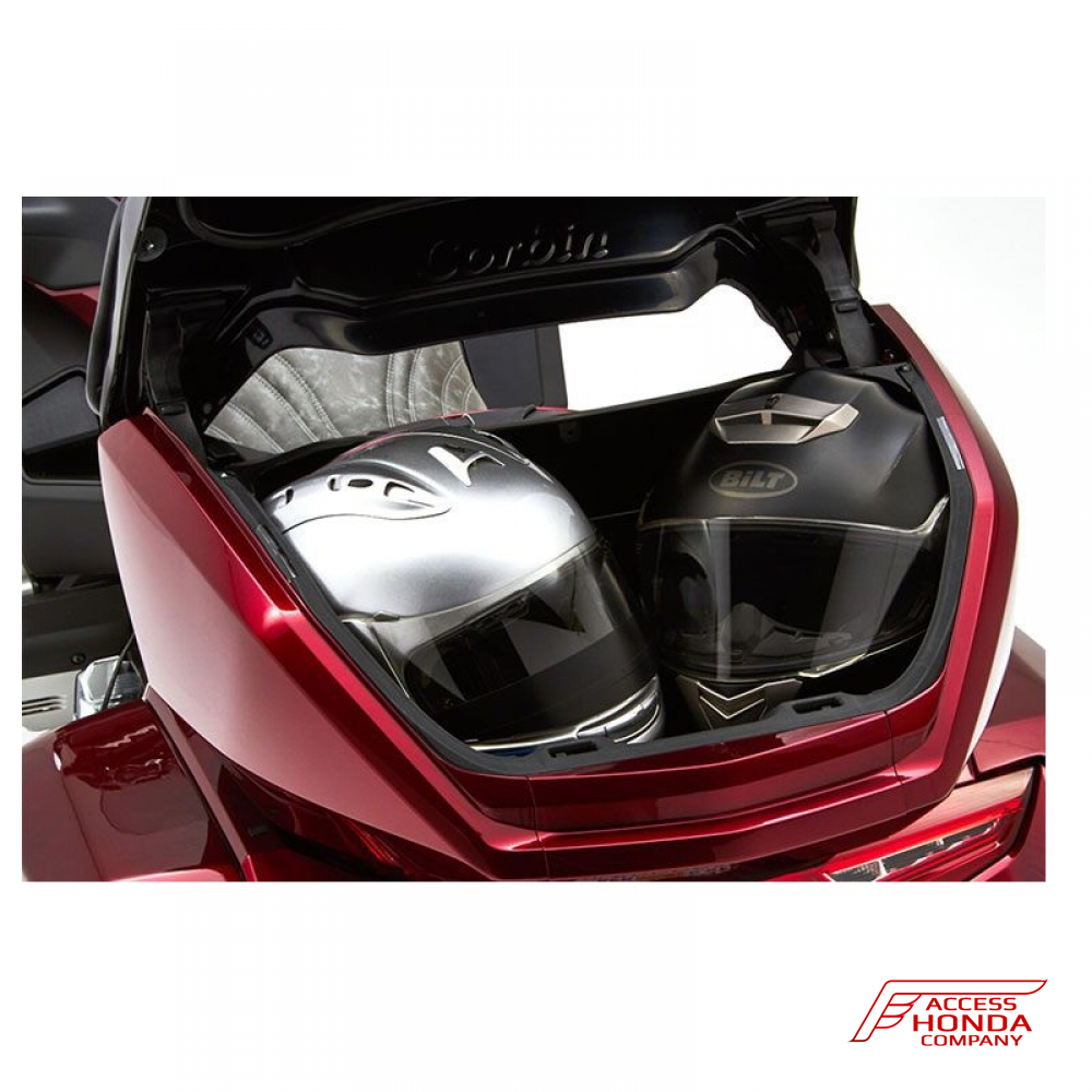 Крышка багажника Corbin для GL1800 Gold Wing/Tour (SC79) 2018-2020 Крышка багажника Corbin для GL1800 Gold Wing/Tour (SC79) 2018-2020