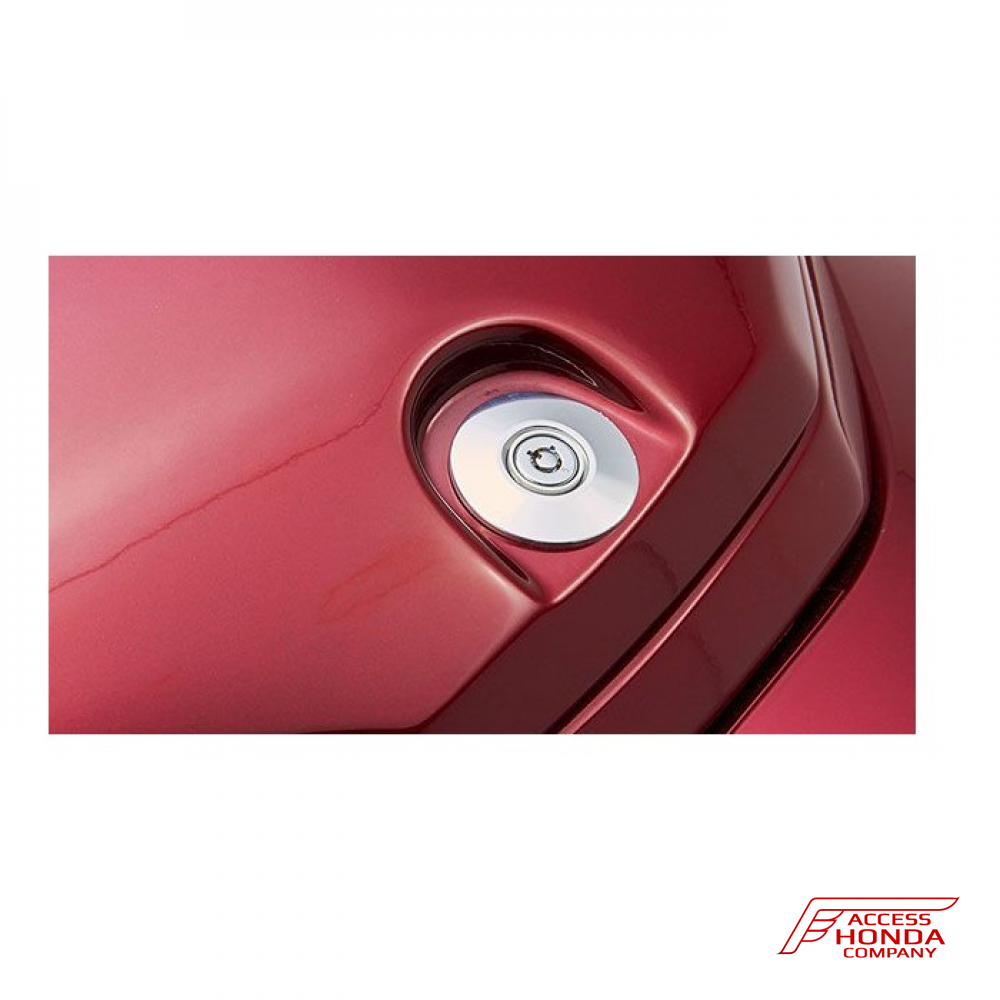 Сиденье с подогревом / охлаждением и багажным отделением Corbin для Honda GL1800B Bagger 2018- Сиденье с подогревом / охлаждением и багажным отделением Corbin для Honda GL1800B Bagger 2018-