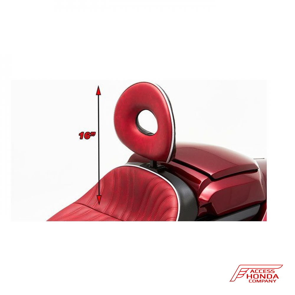 Сиденье с подогревом / охлаждением и багажным отделением Corbin для Honda GL1800B Bagger 2018- Сиденье с подогревом / охлаждением и багажным отделением Corbin для Honda GL1800B Bagger 2018-