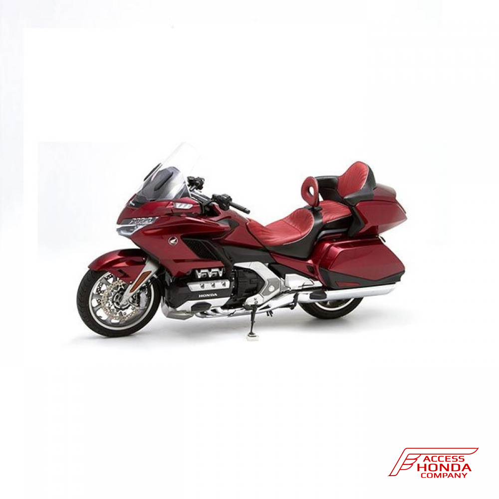 Сиденье с подогревом Corbin для Honda GL1800 Gold Wing Сиденье с подогревом Corbin для Honda GL1800 Gold Wing