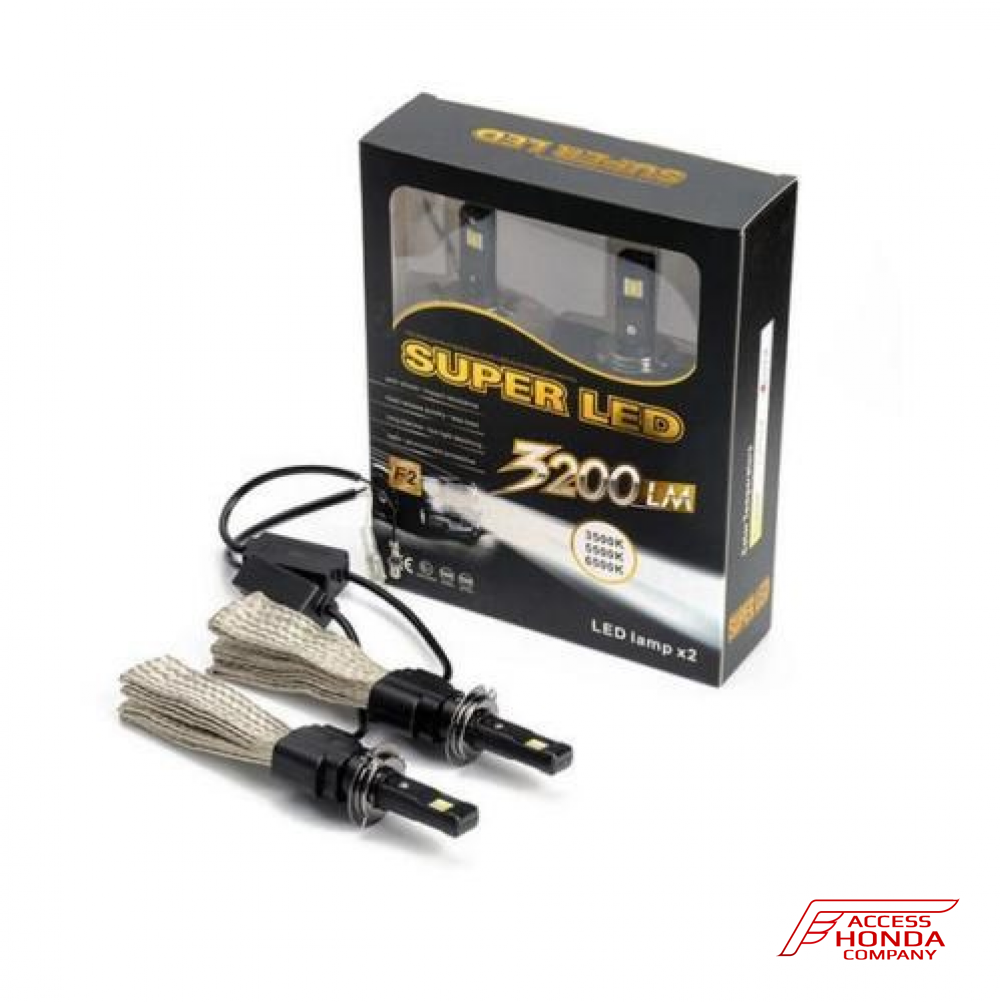 Лампа светодиодная LED H7 20W 3200LM 6000K Лампа светодиодная LED H7 20W 3200LM 6000K