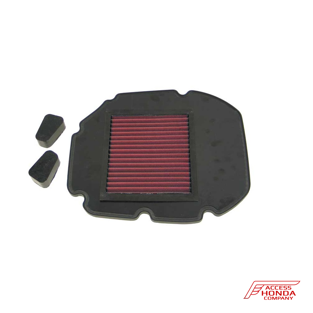 Воздушный фильтр K&N на мотоцикл Honda VTR1000 / XL1000 Воздушный фильтр K&N на мотоцикл Honda VTR1000 / XL1000