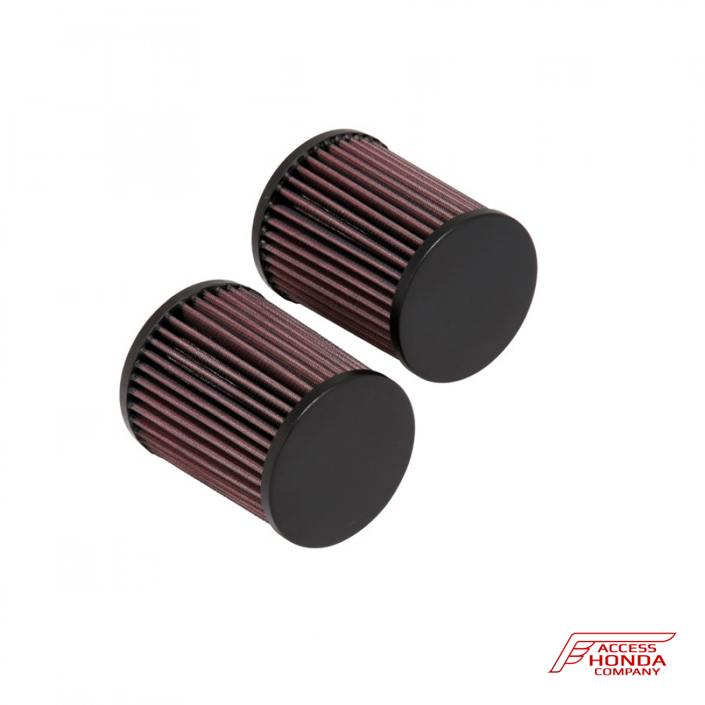 Воздушный фильтр K&N на мотоцикл Honda CBR1000RR 2004-2007 Воздушный фильтр K&N на мотоцикл Honda CBR1000RR 2004-2007