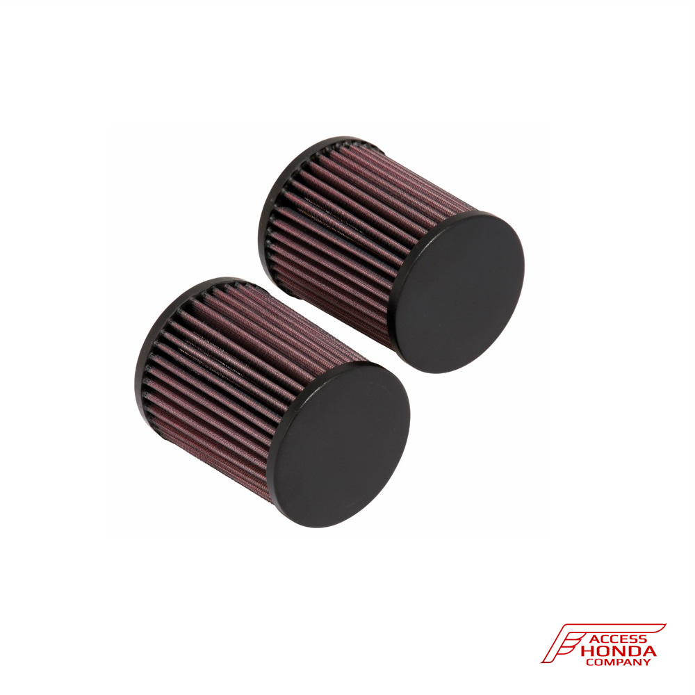 Воздушный фильтр K&N на Honda CBR1000RR 2004-2007 Воздушный фильтр K&N на Honda CBR1000RR 2004-2007