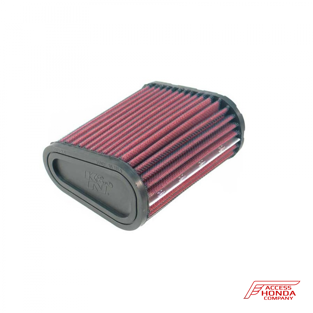 Воздушный фильтр K&N на мотоцикл Honda CBF1000 2006-2010 Воздушный фильтр K&N на мотоцикл Honda CBF1000 2006-2010