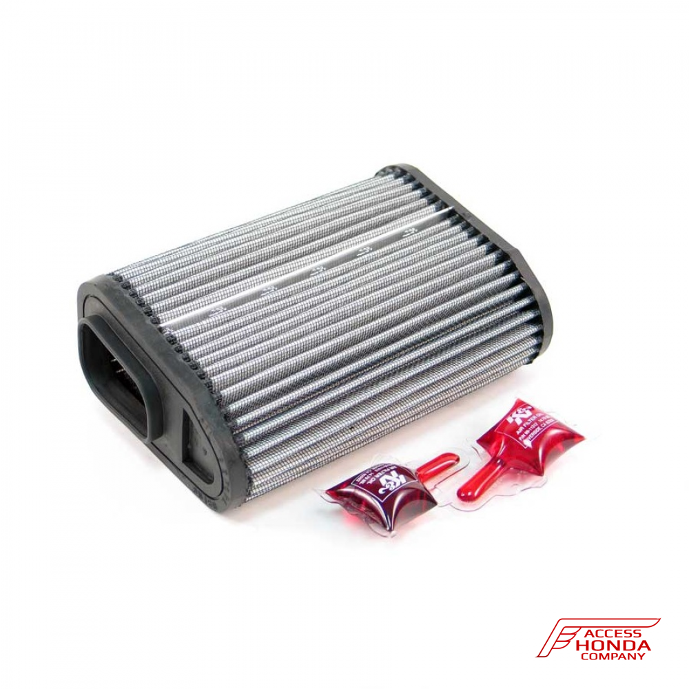 Воздушный фильтр K&N на мотоцикл Honda CBR1000F 1987-1997 Воздушный фильтр K&N на мотоцикл Honda CBR1000F 1987-1997