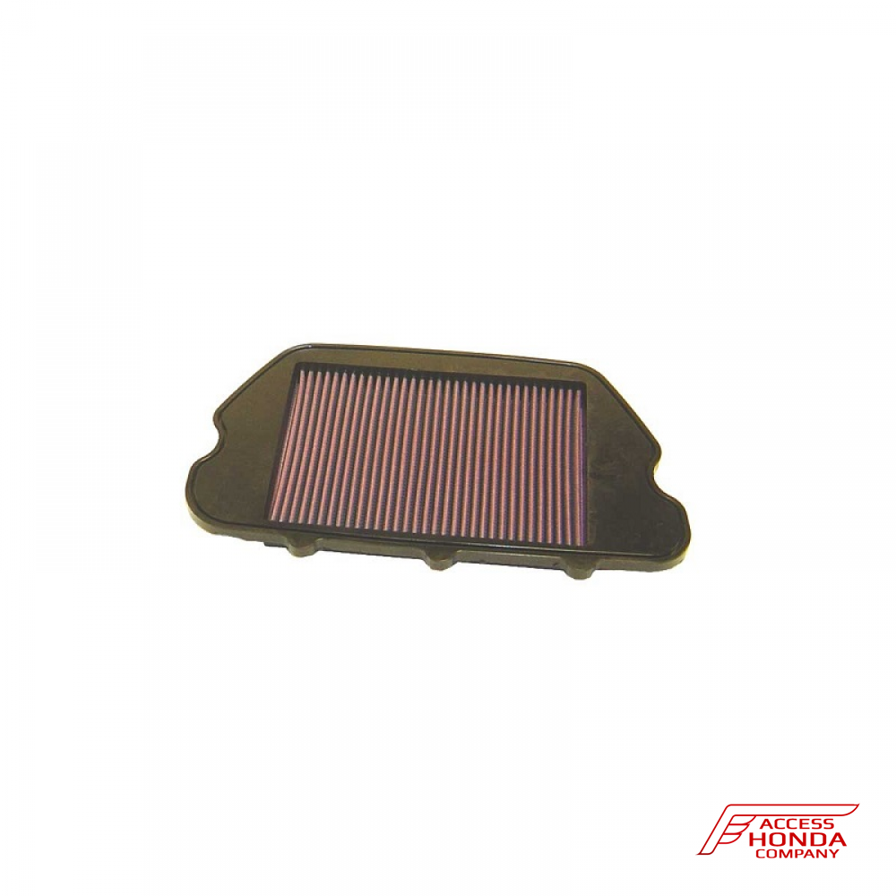 Воздушный фильтр K&N на мотоцикл Honda CBR1100XX Super Blackbird Воздушный фильтр K&N на мотоцикл Honda CBR1100XX Super Blackbird