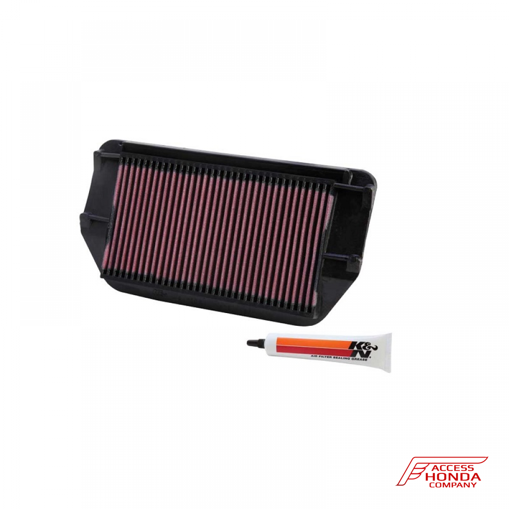 Воздушный фильтр K&N на мотоцикл Honda CB1100SF X11 / CBR1100XX Super Blackbird Воздушный фильтр K&N на мотоцикл Honda CB1100SF X11 / CBR1100XX Super Blackbird