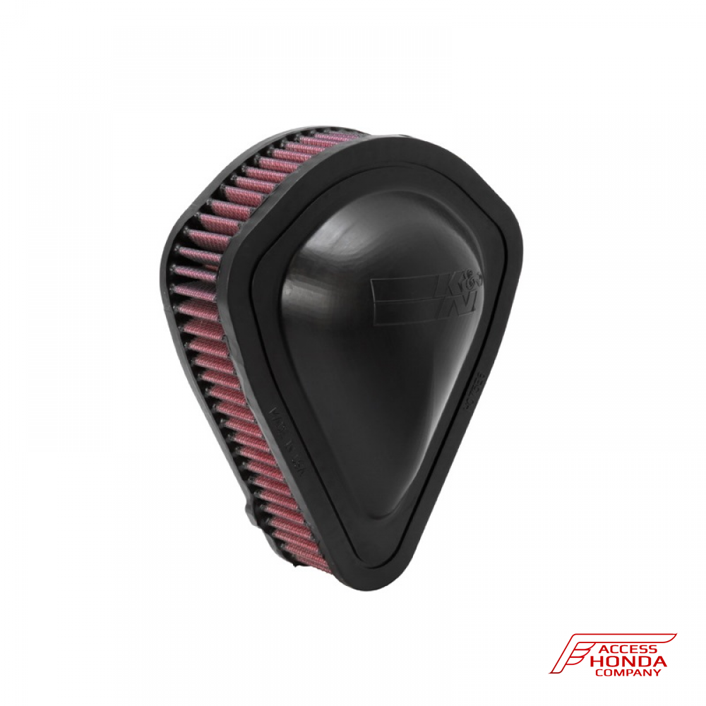 Воздушный фильтр K&N на мотоцикл Honda VT1300 2010-2017 Воздушный фильтр K&N на мотоцикл Honda VT1300 2010-2017